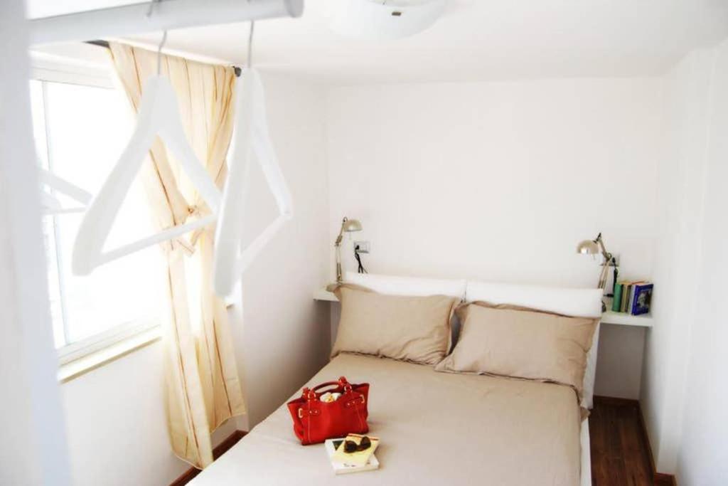 La Boutique Apartment Bettolle Exterior photo