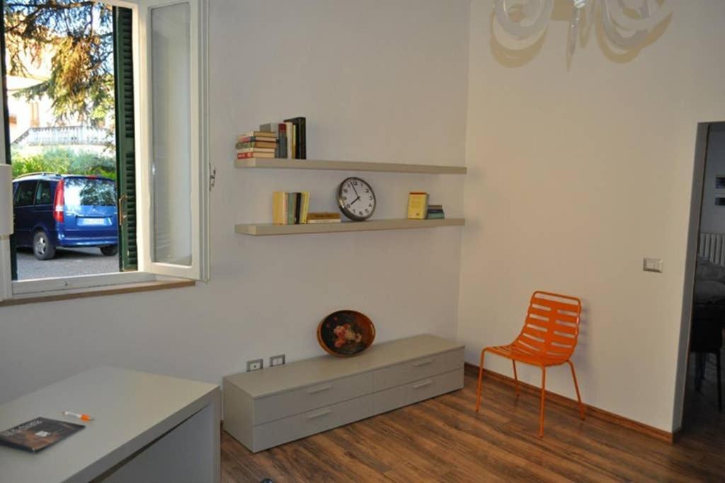 La Boutique Apartment Bettolle Exterior photo